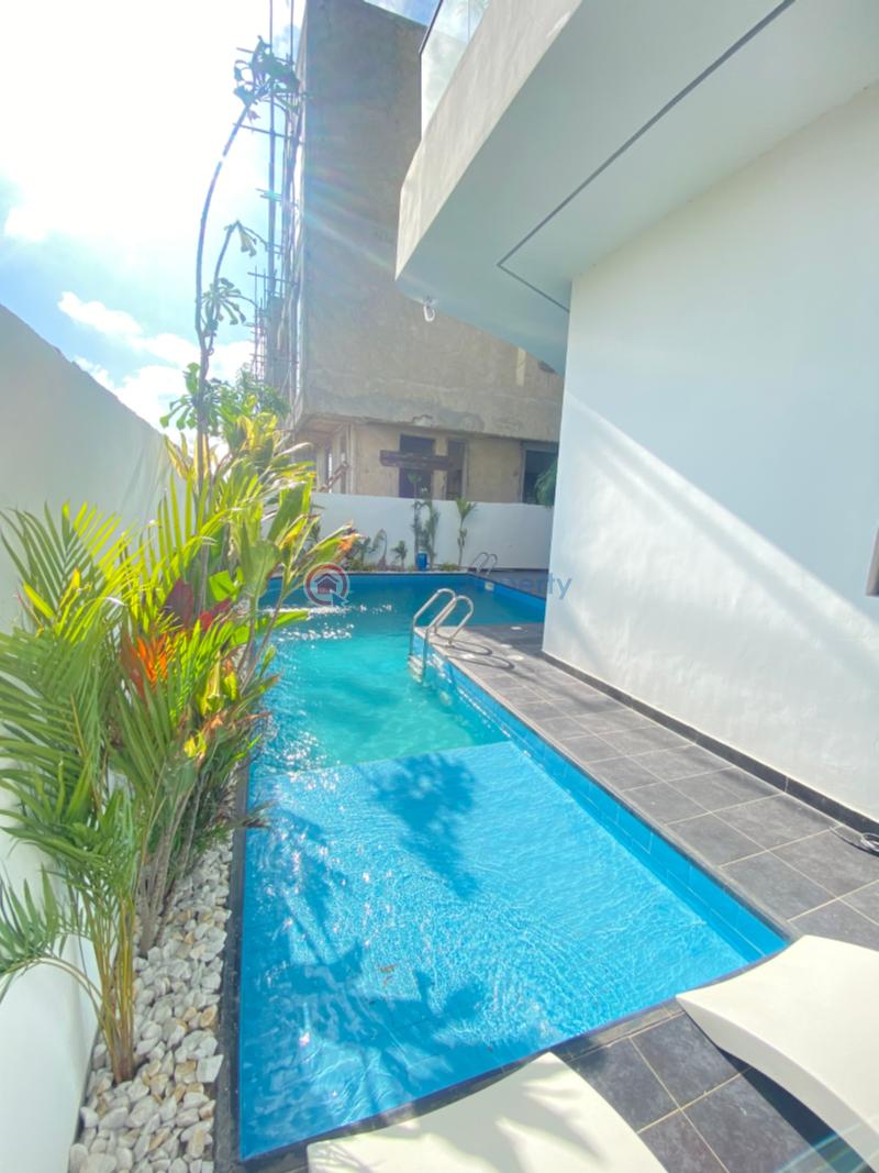 5 bedroom Duplex For Sale Osapa London, Lekki Lagos. Osapa London Lekki Lagos - 4