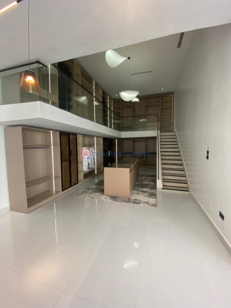 5 bedroom Duplex For Sale Osapa London, Lekki Lagos. Osapa London Lekki Lagos - 19