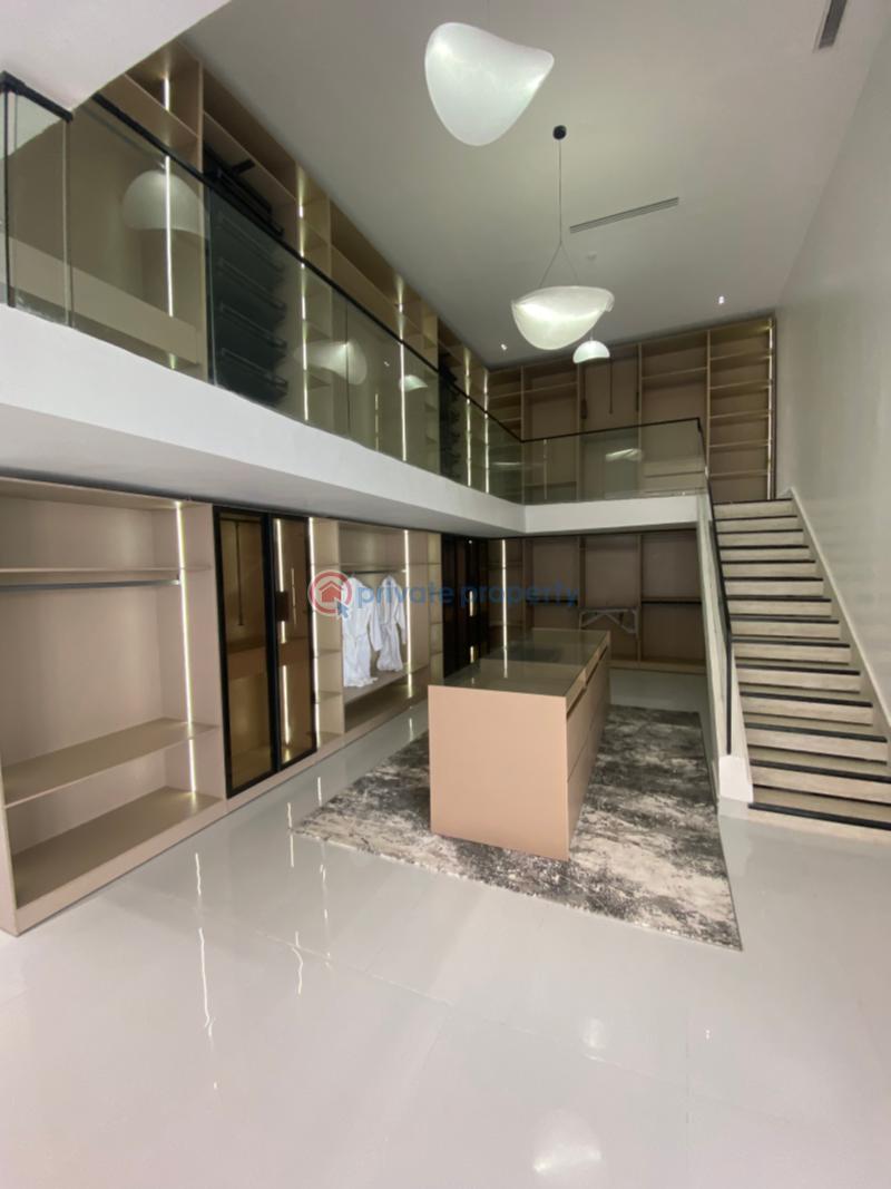 5 bedroom Duplex For Sale Osapa London, Lekki Lagos. Osapa London Lekki Lagos - 21