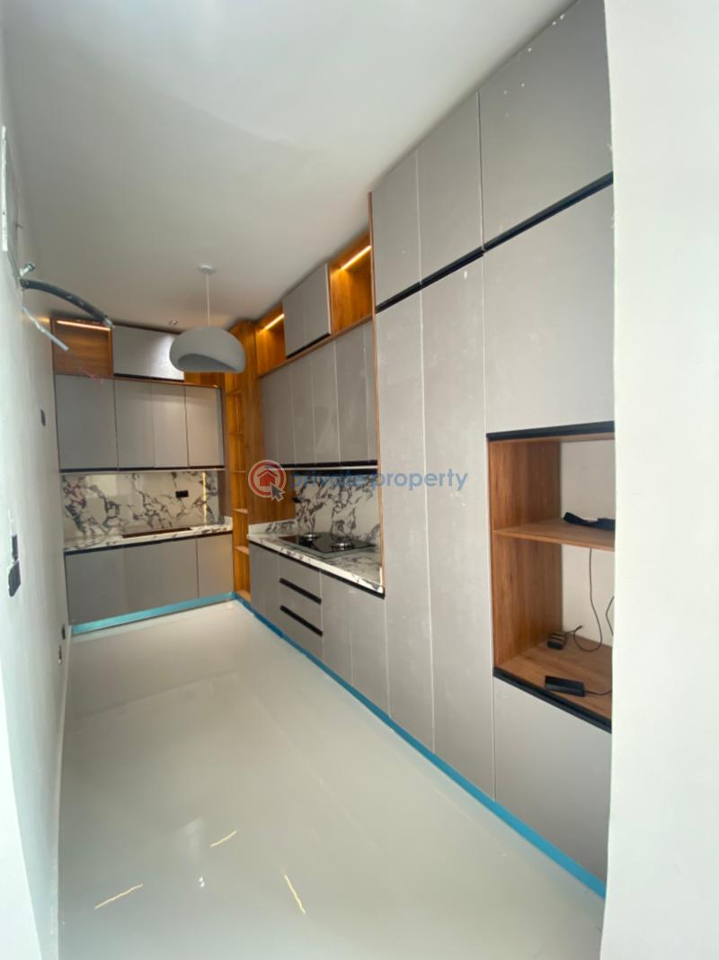 5 bedroom Duplex For Sale Osapa London, Lekki Lagos. Osapa London Lekki Lagos - 12