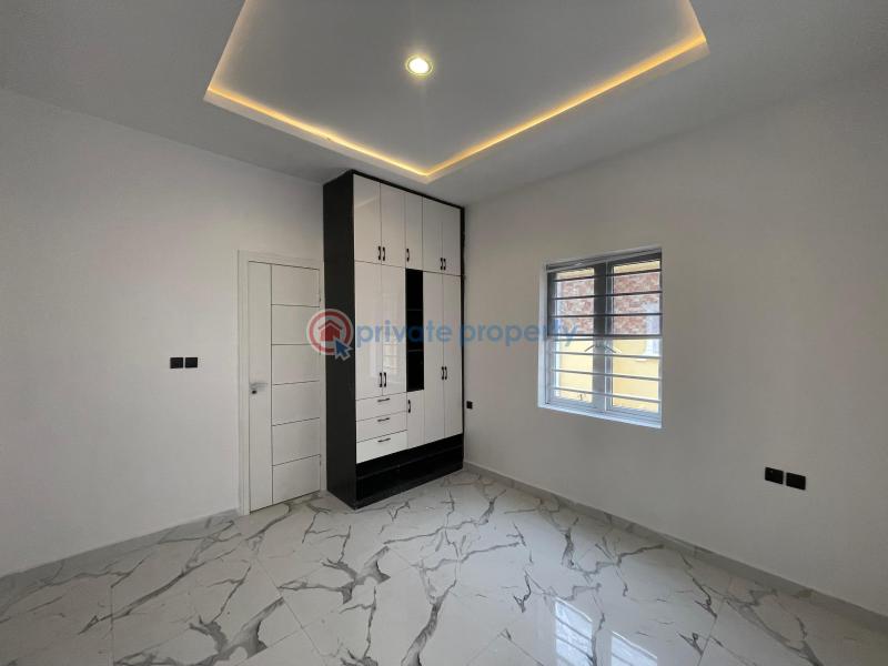 5 bedroom Duplex For Sale Mega Chicken Ikate Elegushi Lekki Lagos - 10