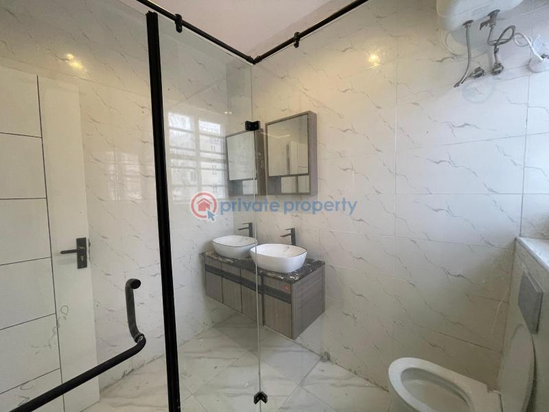 5 bedroom Duplex For Sale Mega Chicken Ikate Elegushi Lekki Lagos - 17