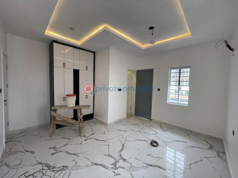 5 bedroom Duplex For Sale Mega Chicken Ikate Elegushi Lekki Lagos - 8