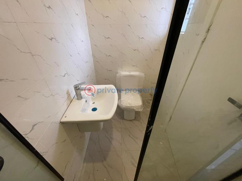 5 bedroom Duplex For Sale Mega Chicken Ikate Elegushi Lekki Lagos - 7