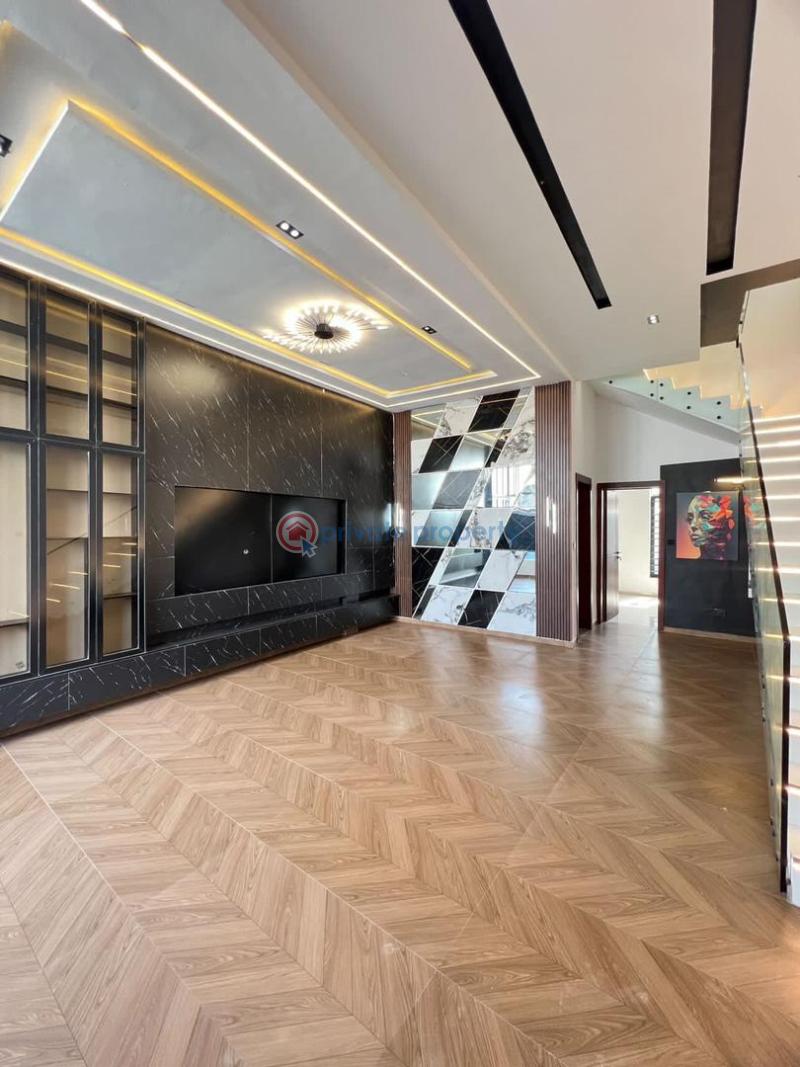 4 bedroom Detached Duplex For Sale Estate Ajah Lagos - 10