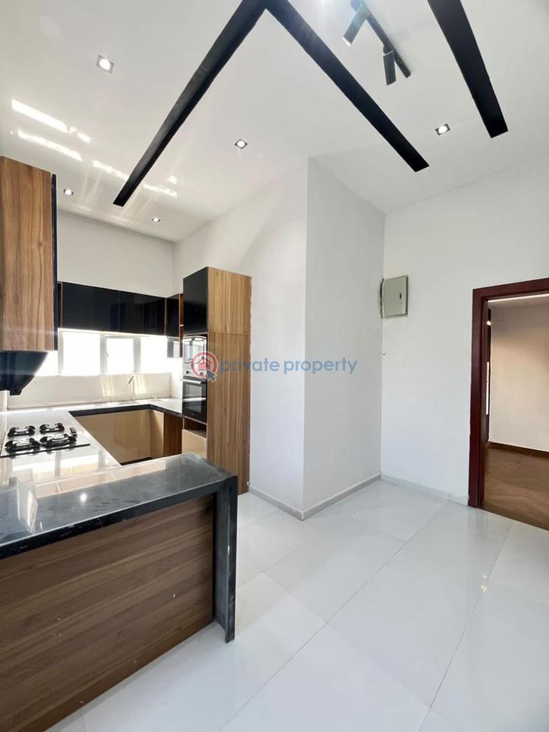 4 bedroom Detached Duplex For Sale Estate Ajah Lagos - 3