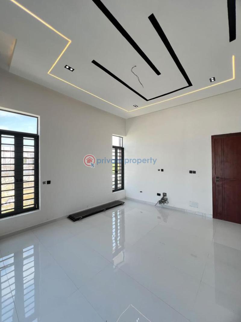 4 bedroom Detached Duplex For Sale Estate Ajah Lagos - 7