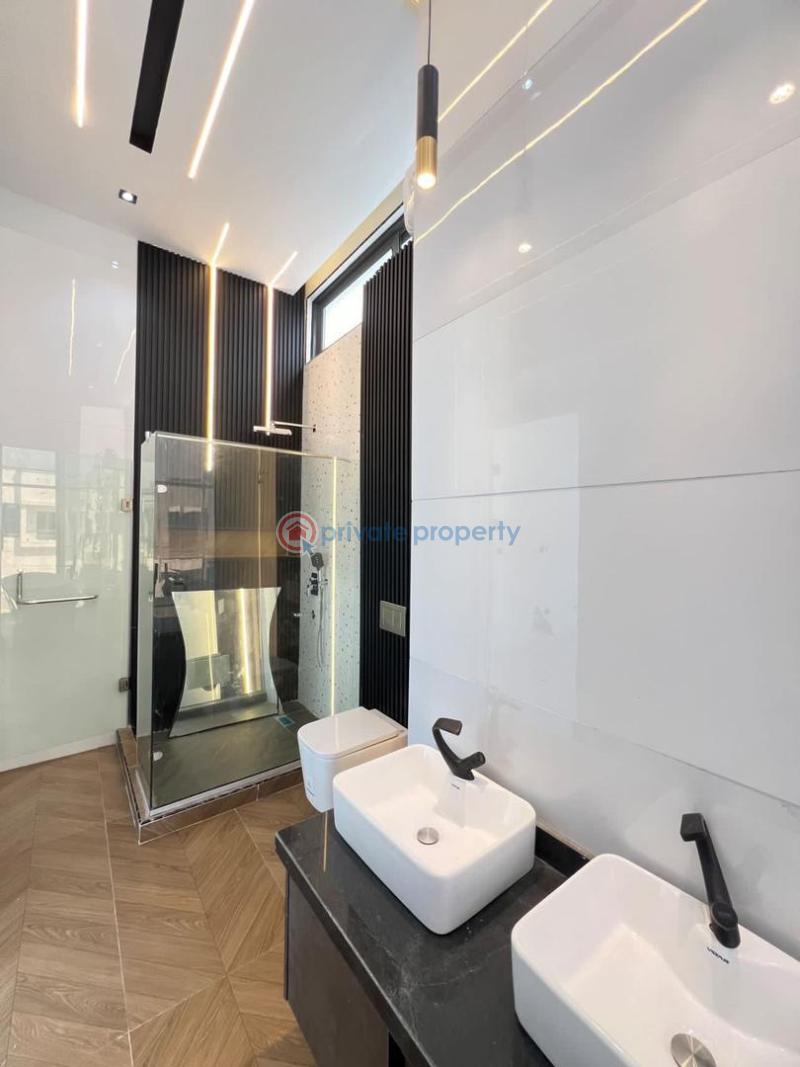 4 bedroom Detached Duplex For Sale Estate Ajah Lagos - 9