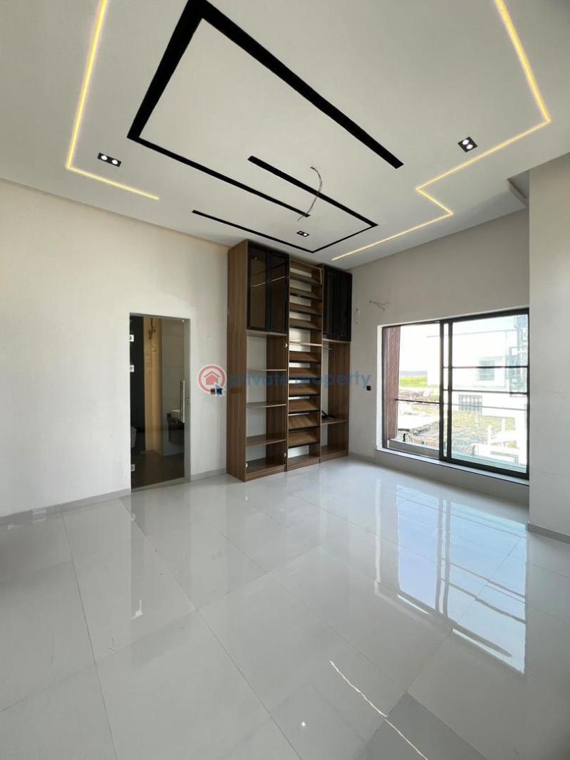 4 bedroom Detached Duplex For Sale Estate Ajah Lagos - 6