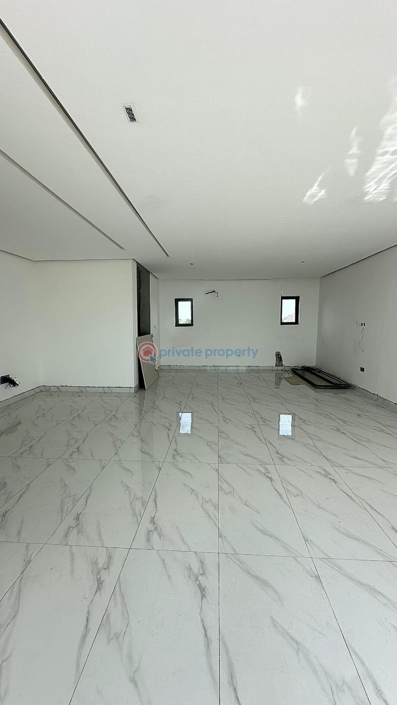 5 bedroom Detached Duplex For Sale Pinnock Beach Estate Osapa London Lekki Lagos - 10