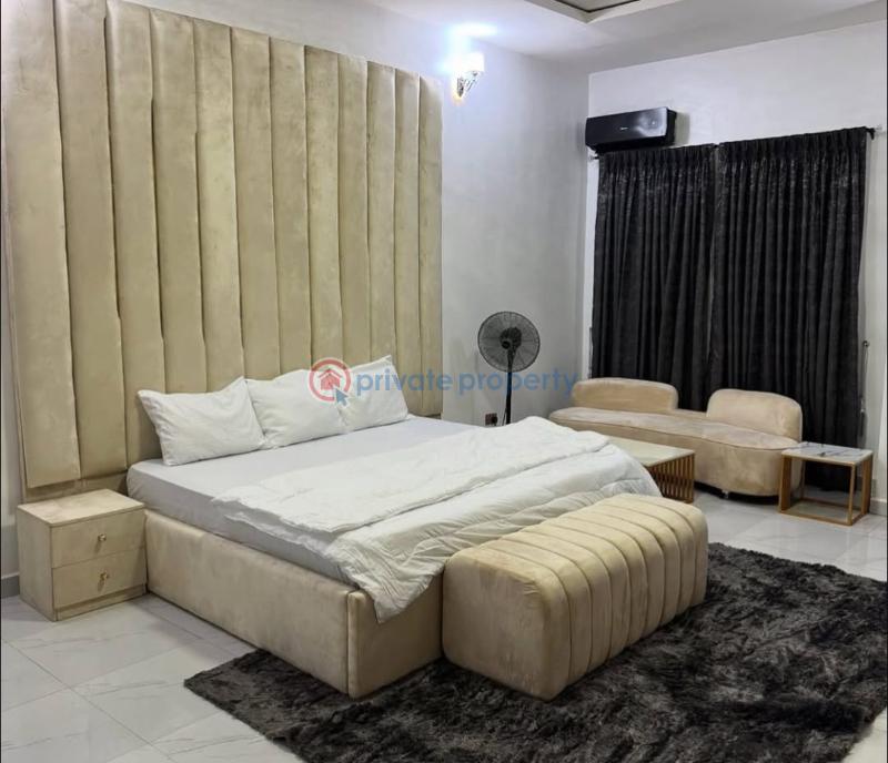1 bedroom Shared Apartment Short let Orchid Lekki Phase 2 Lagos - 8