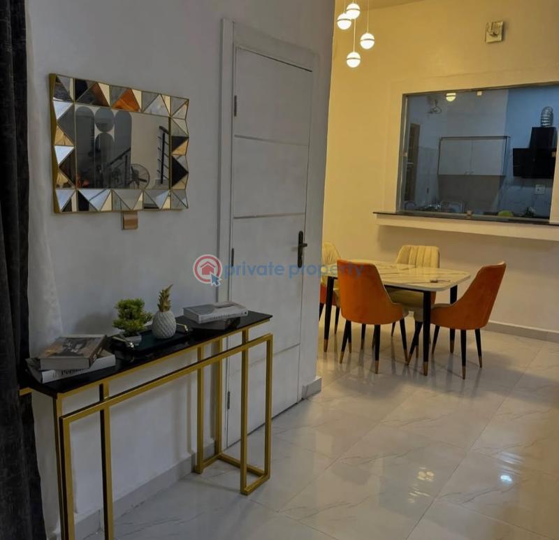1 bedroom Shared Apartment Short let Orchid Lekki Phase 2 Lagos - 5