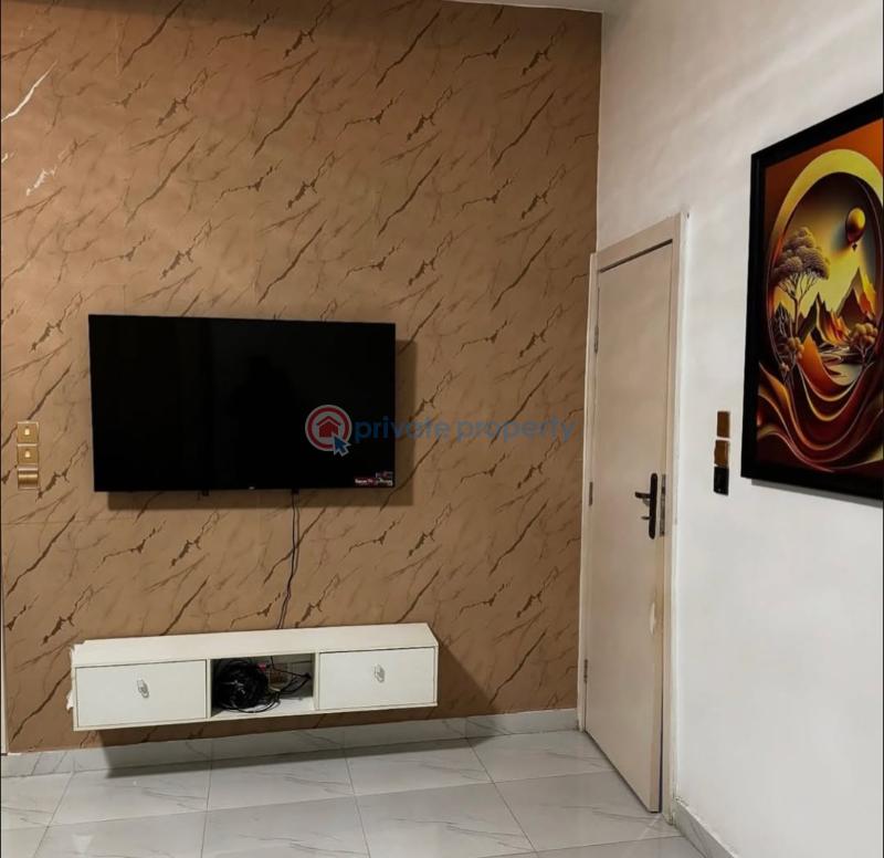 1 bedroom Shared Apartment Short let Orchid Lekki Phase 2 Lagos - 7