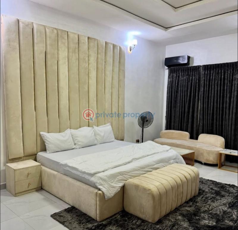 1 bedroom Shared Apartment Short let Orchid Lekki Phase 2 Lagos - 0