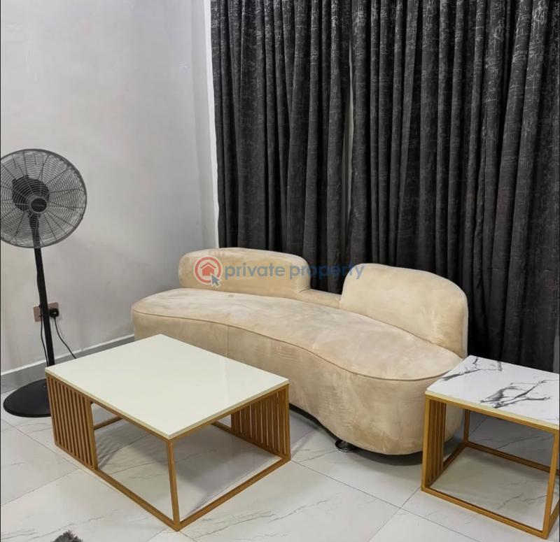 1 bedroom Shared Apartment Short let Orchid Lekki Phase 2 Lagos - 3