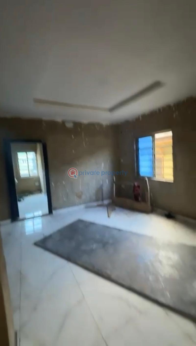 1 bedroom Mini Flat For Rent Ogunmokun Mushin Lagos
