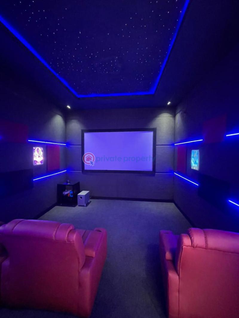 5 bedroom Detached Duplex For Sale Vgc Lekki Lagos - 0