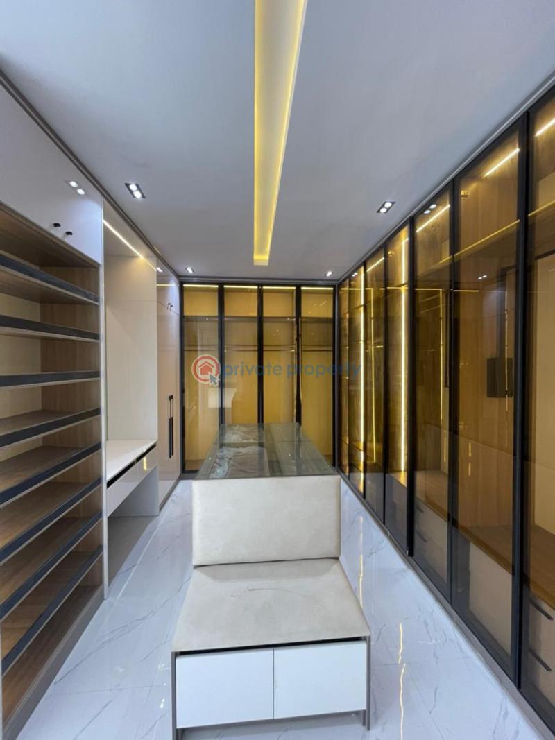 5 bedroom Detached Duplex For Sale Vgc Lekki Lagos - 8