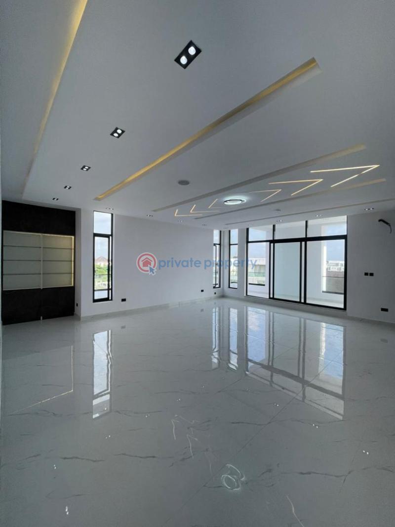 5 bedroom Detached Duplex For Sale Vgc Lekki Lagos - 7