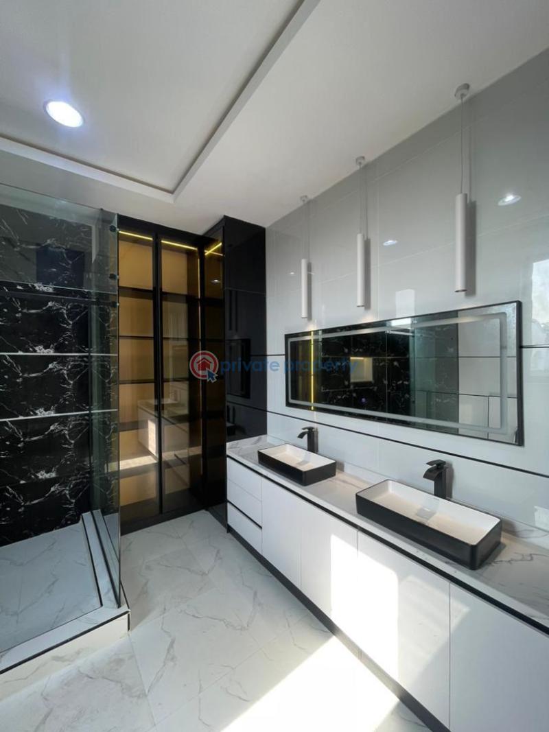 5 bedroom Detached Duplex For Sale Vgc Lekki Lagos - 4