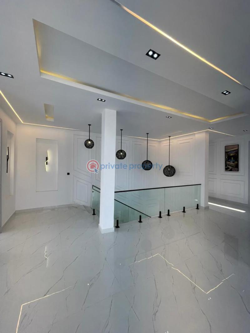 5 bedroom Detached Duplex For Sale Victoria Garden City Lekki Lagos - 7