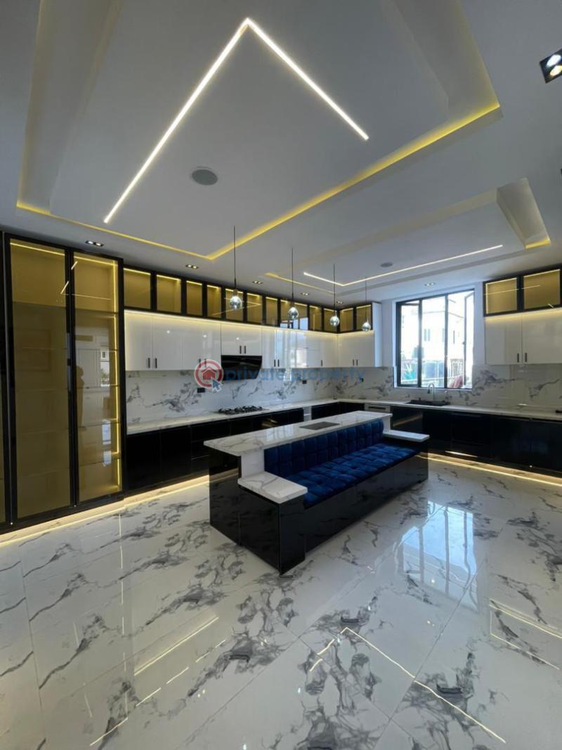 5 bedroom Detached Duplex For Sale Victoria Garden City Lekki Lagos - 12