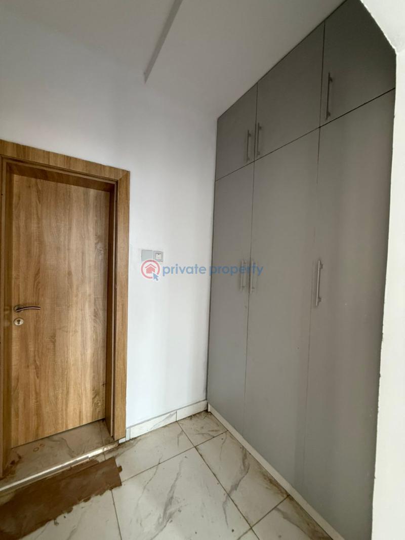 Newly built detached 4 bedroom duplex - 12 4 bedroom Detached Duplex For Sale Carlton Gate Estate Akobo Ibadan Oyo - 12