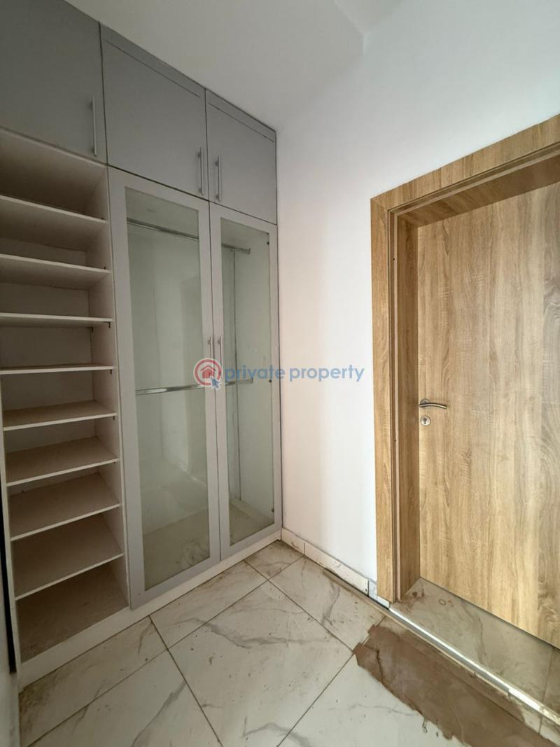 Newly built detached 4 bedroom duplex - 11 4 bedroom Detached Duplex For Sale Carlton Gate Estate Akobo Ibadan Oyo - 11