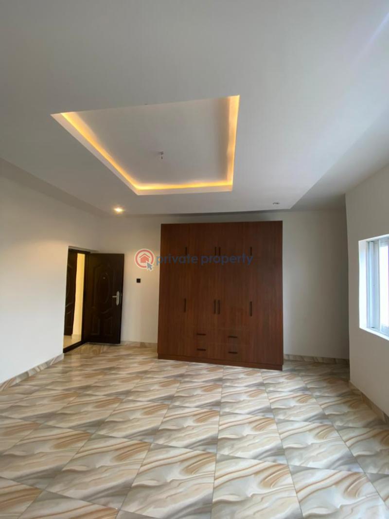 5 bedroom Detached Duplex For Rent Obada Housing Estate. Abeokuta Ogun - 2