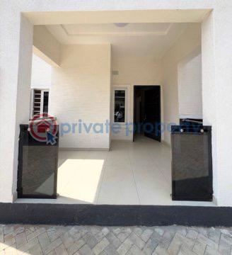 7 bedroom Detached Bungalow For Sale Karsana Gwarimpa Karsana Abuja Phase 3  - 1