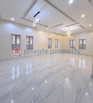 7 bedroom Detached Bungalow For Sale Karsana Gwarimpa Karsana Abuja Phase 3  - 4