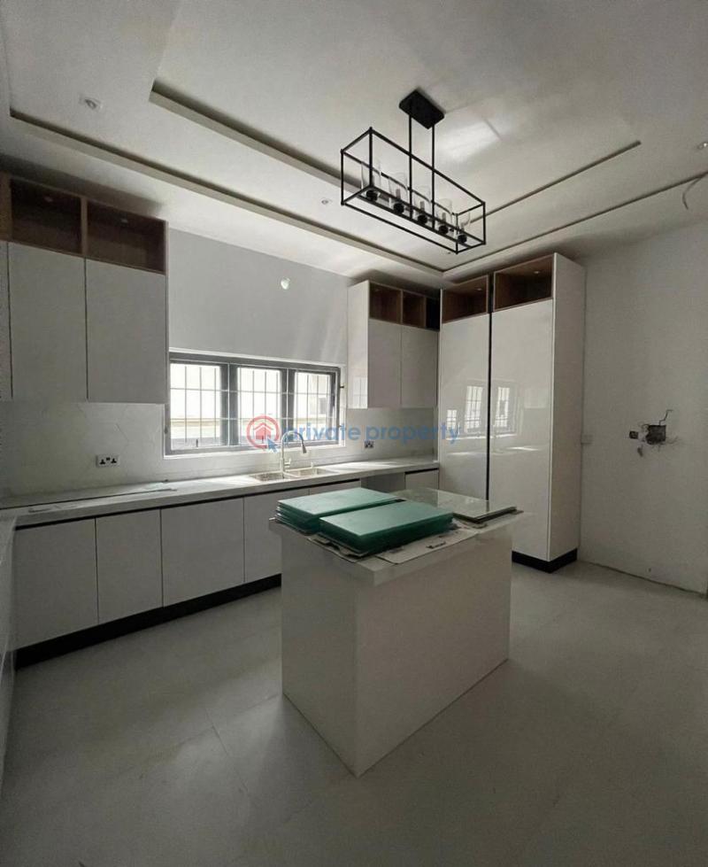 5 bedroom Duplex For Sale Ikate Elegushi Lekki Lagos - 7