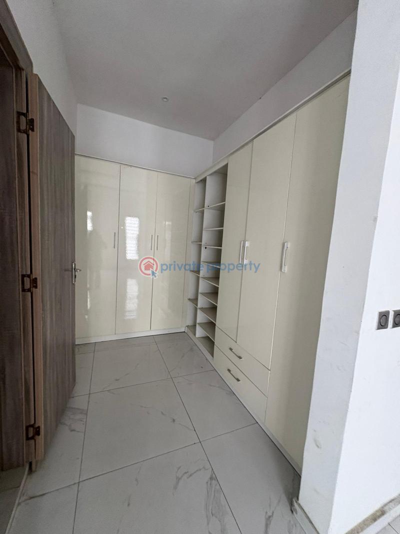 5 bedroom Detached Duplex For Sale 2nd Toll Gate Lekki Phase 2 Lagos - 8