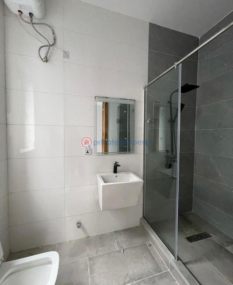 5 bedroom Duplex For Sale Ikate Elegushi Lekki Lagos - 9