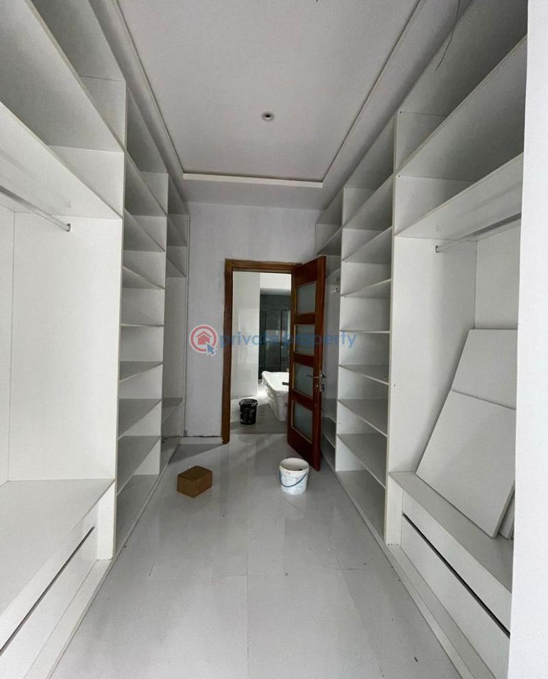5 bedroom Duplex For Sale Ikate Elegushi Lekki Lagos - 5