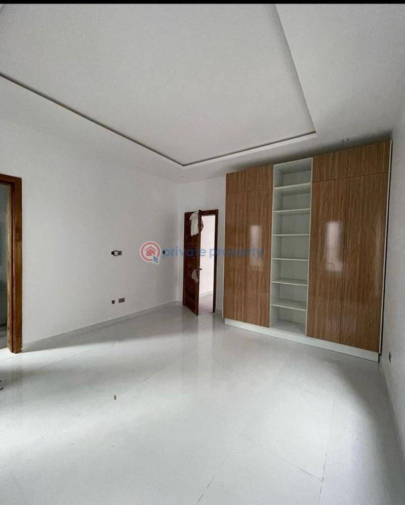 5 bedroom Duplex For Sale Ikate Elegushi Lekki Lagos - 4