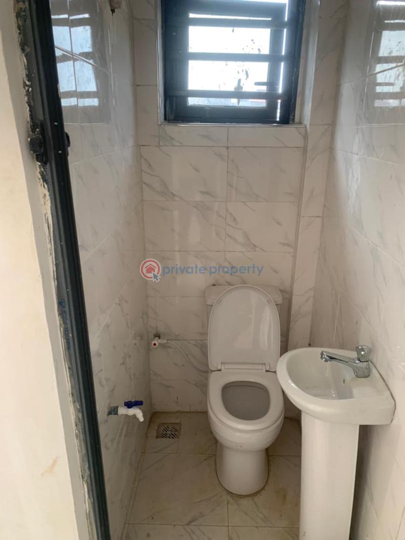 2 bedroom Flat & Apartment For Rent Ojodu Berger Lagos State Berger Ojodu Lagos - 3