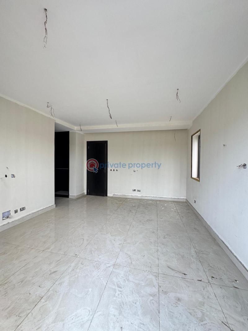 4 bedroom Penthouse For Sale Newly Built 4 Bedroom Penthouse With Elevator And Bq In A Serene Environment Obanikoro Shomolu Lagos - 7
