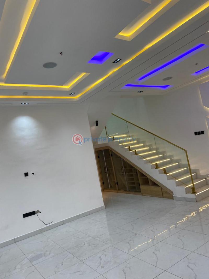 3 bedroom Duplex For Rent Magodo GRA Phase 1 Ojodu Lagos - 3