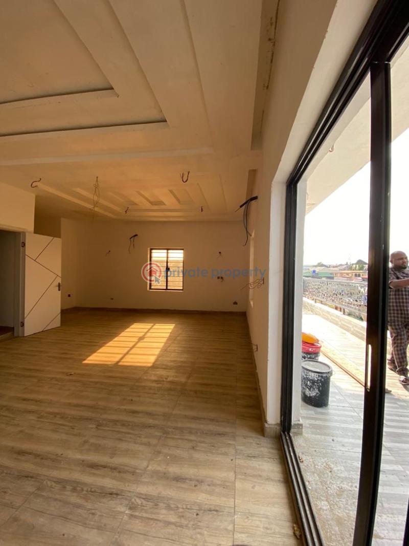 4 bedroom Duplex For Rent Magodo GRA Phase 1 Ojodu Lagos - 4
