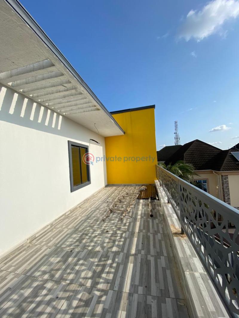 4 bedroom Duplex For Rent Magodo GRA Phase 1 Ojodu Lagos - 3