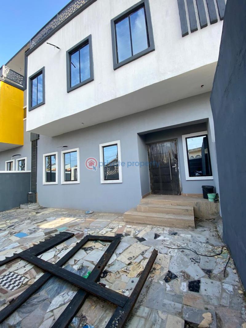 4 bedroom Duplex For Rent Magodo GRA Phase 1 Ojodu Lagos - 0