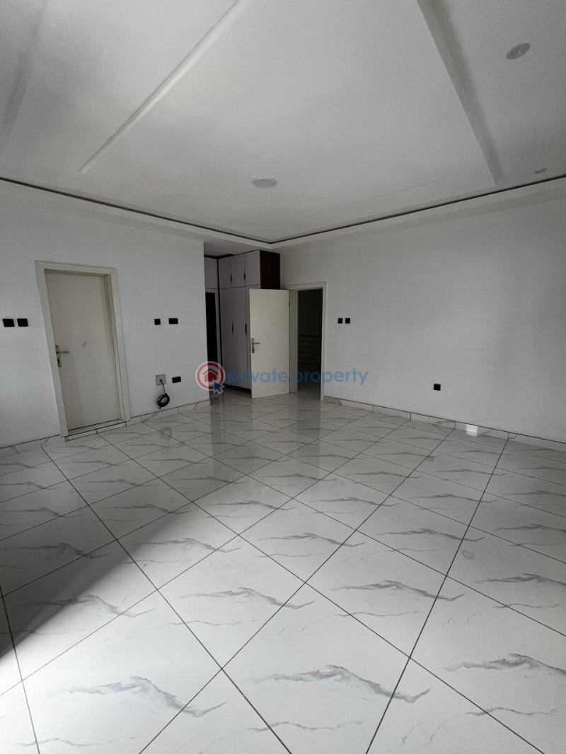 4 bedroom Duplex For Sale Aguda  Surulere Lagos - 6
