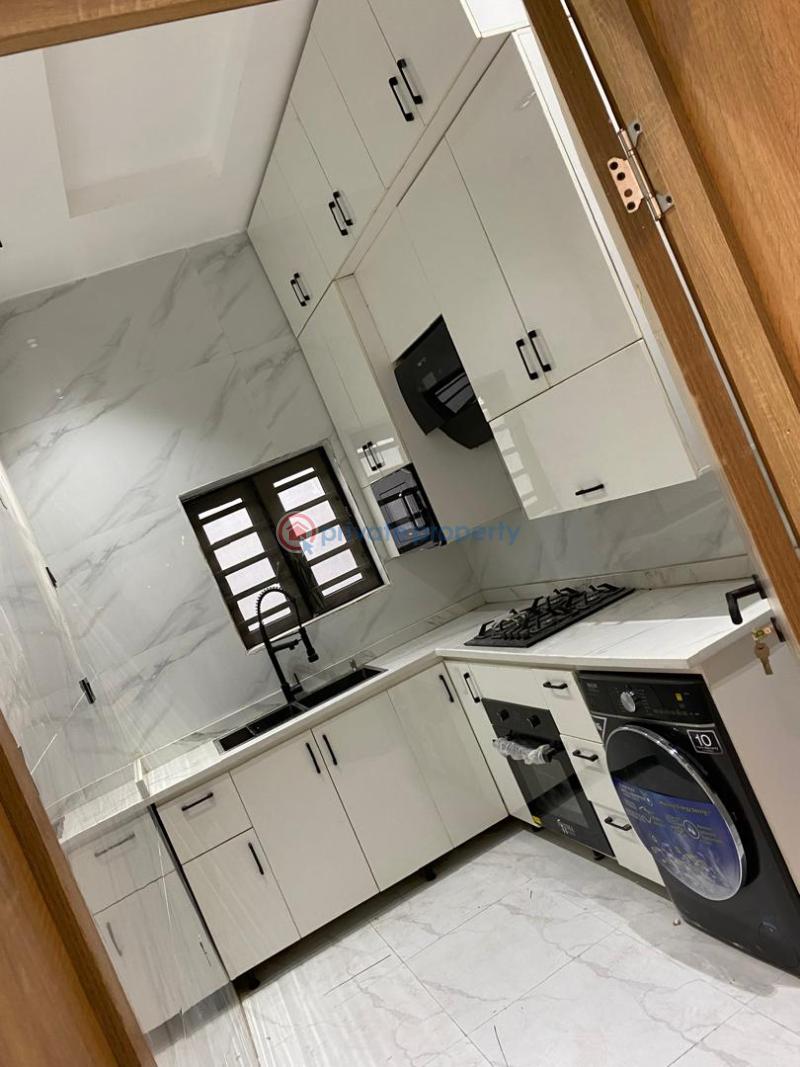 3 bedroom Duplex For Rent Magodo GRA Phase 1 Ojodu Lagos - 1