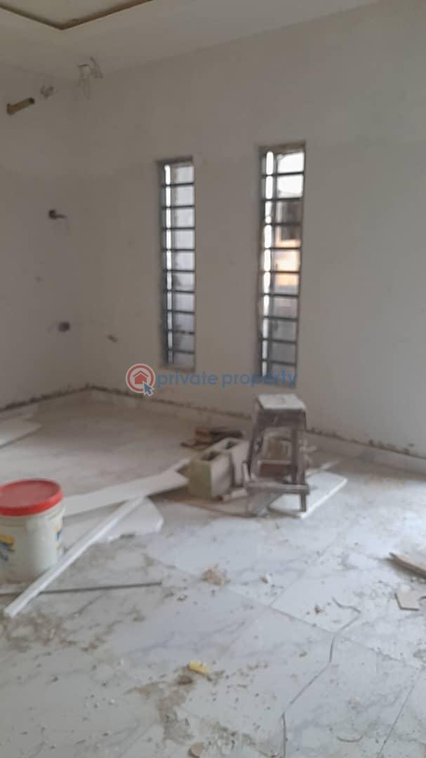 3 bedroom Detached Duplex For Sale Adeniran Ogunsanya Surulere Lagos - 3