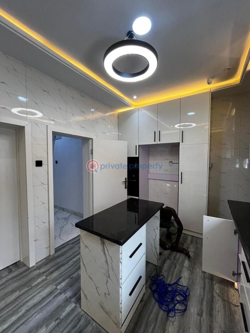 4 bedroom Duplex For Sale Aguda  Surulere Lagos - 3