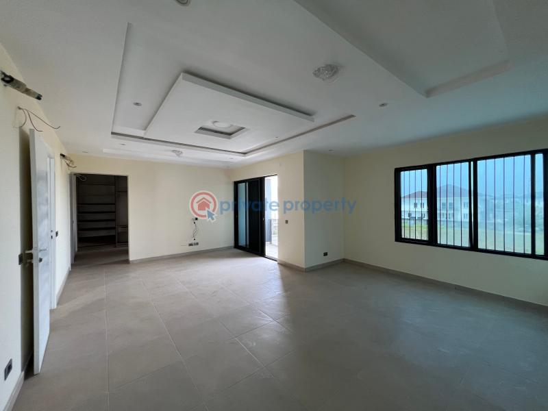 5 bedroom Detached Duplex For Sale Royal Garden Estate Along Lekki Expressway Lagos - 10