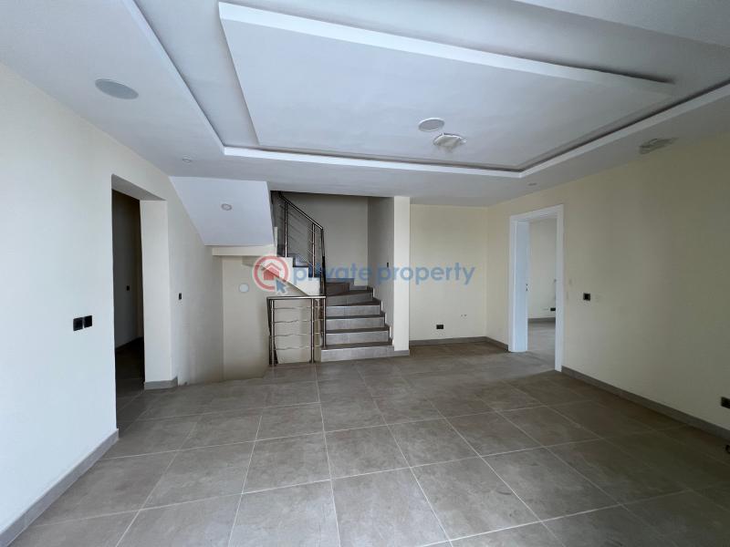 5 bedroom Detached Duplex For Sale Royal Garden Estate Along Lekki Expressway Lagos - 7