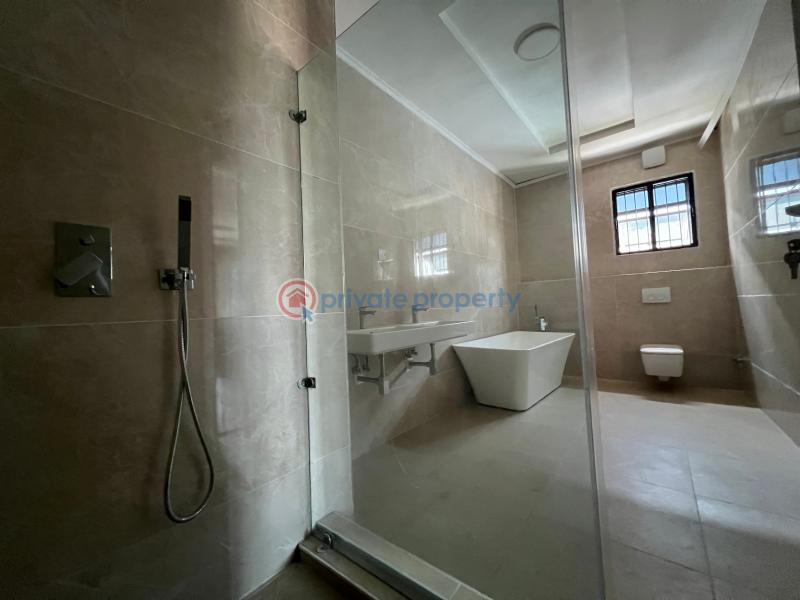 5 bedroom Detached Duplex For Sale Royal Garden Estate Along Lekki Expressway Lagos - 16