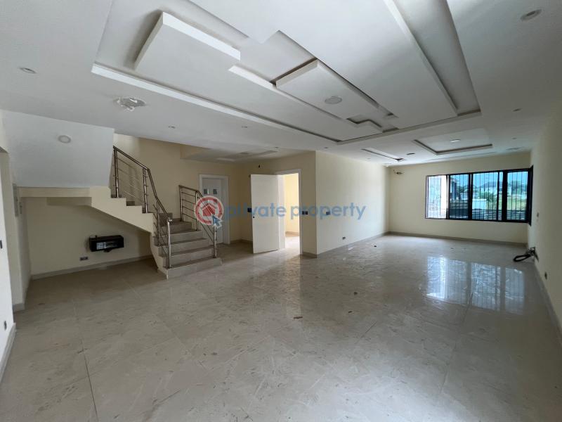 5 bedroom Detached Duplex For Sale Royal Garden Estate Along Lekki Expressway Lagos - 2